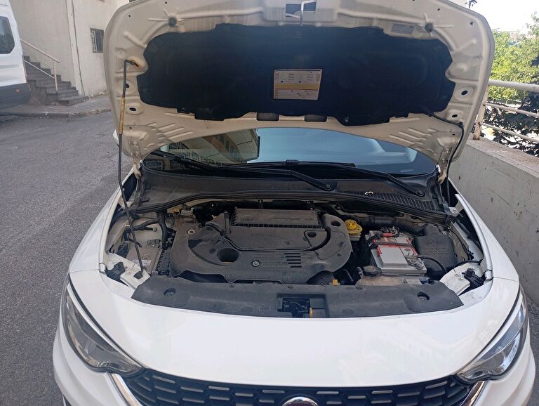 FIAT EGEA