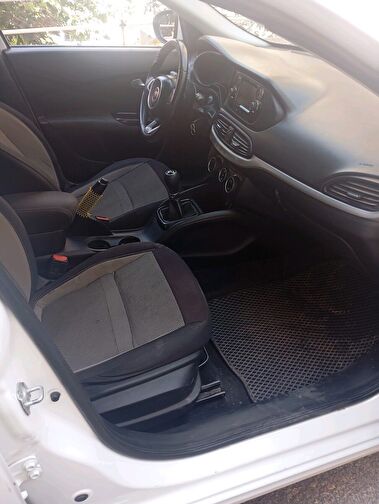 FIAT EGEA
