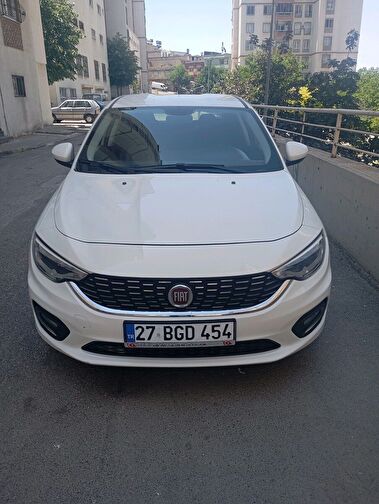 FIAT EGEA