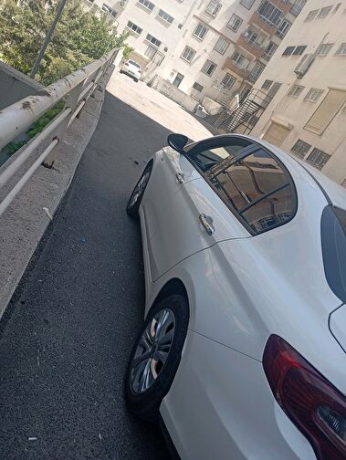FIAT EGEA