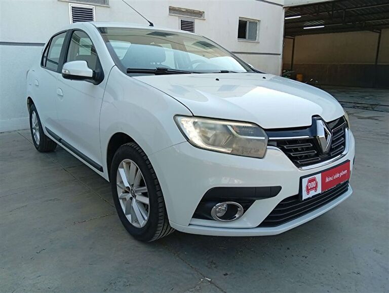 RENAULT SYMBOL