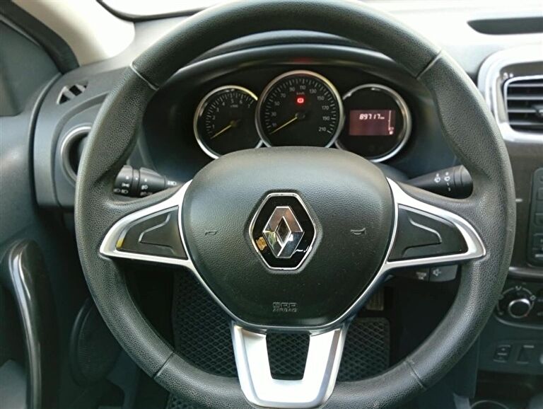 RENAULT SYMBOL