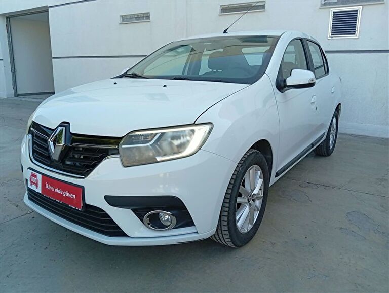 RENAULT SYMBOL