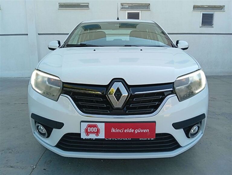 RENAULT SYMBOL