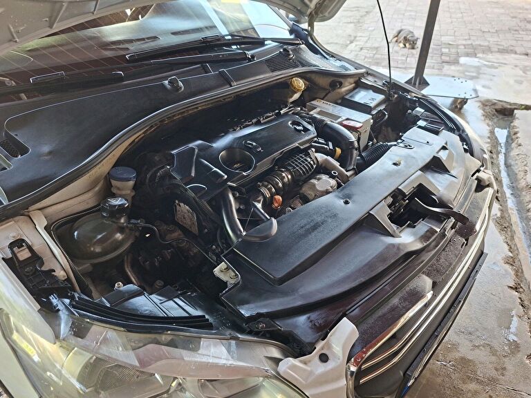 PEUGEOT 301