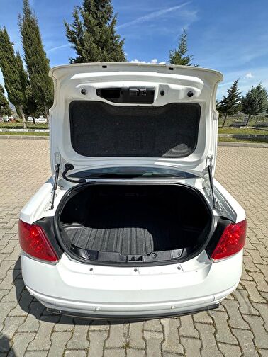 FIAT LINEA