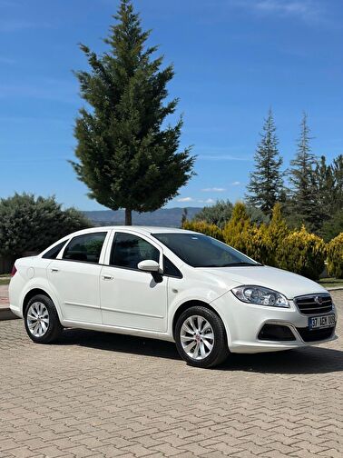 FIAT LINEA