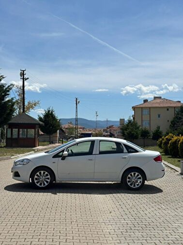 FIAT LINEA