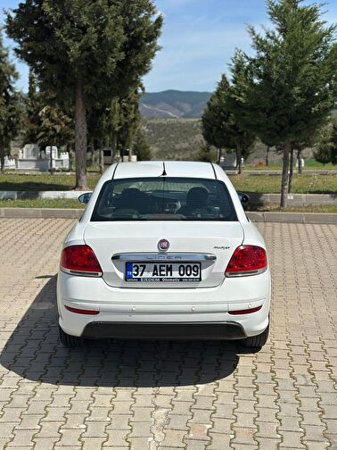 FIAT LINEA
