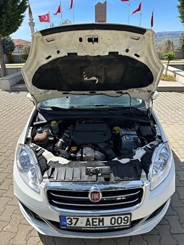 FIAT LINEA