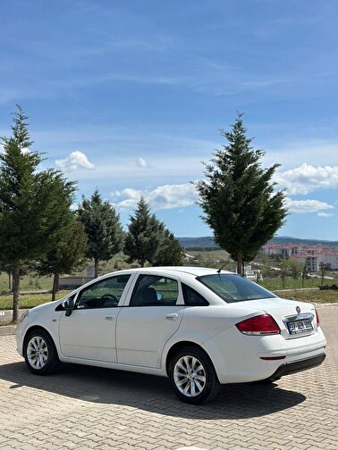 FIAT LINEA