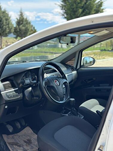 FIAT LINEA