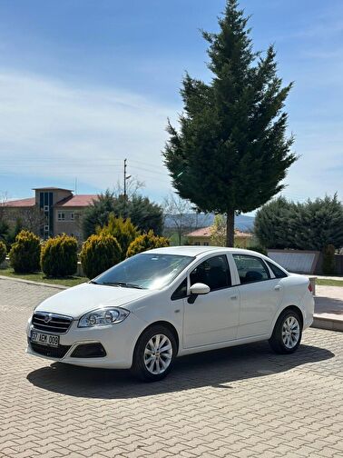 FIAT LINEA