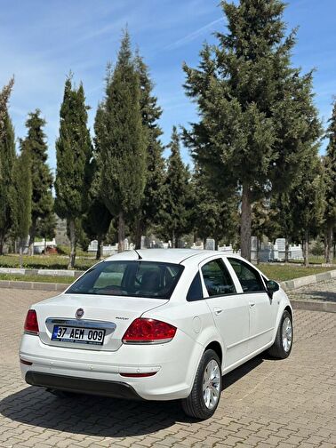 FIAT LINEA