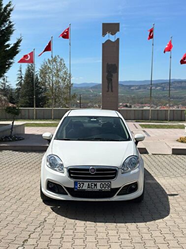FIAT LINEA