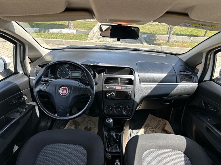 FIAT LINEA