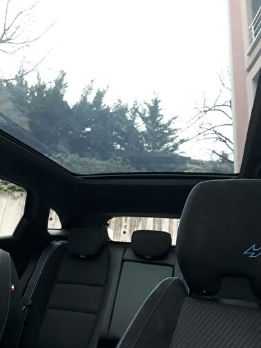 RENAULT AUSTRAL