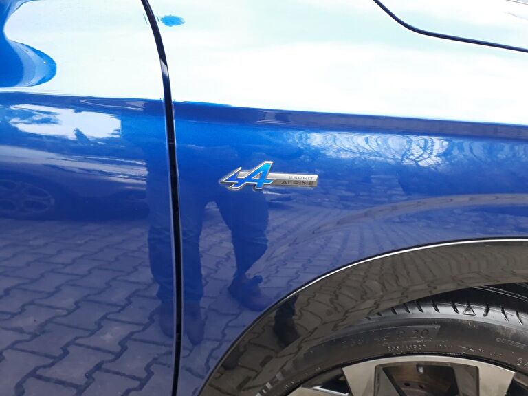 RENAULT AUSTRAL