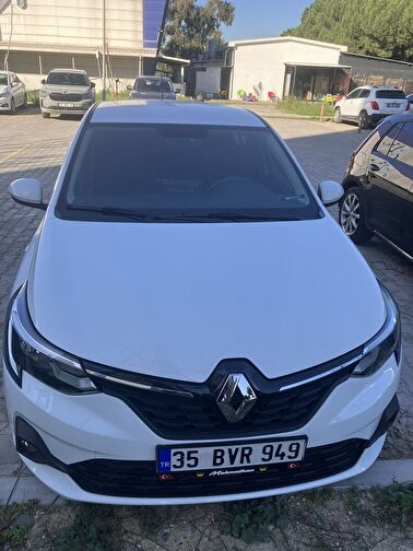 RENAULT TALIANT