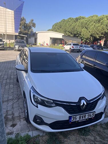 RENAULT TALIANT