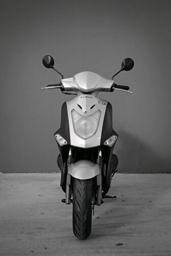 Kymco Agility 125