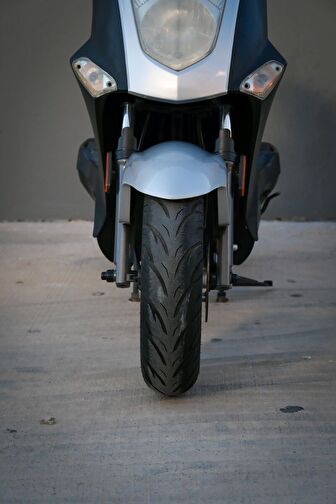 Kymco Agility 125