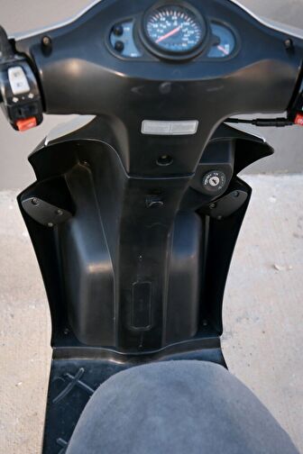 Kymco Agility 125