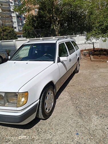 MERCEDES-BENZ 250