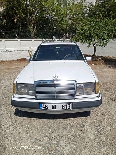 MERCEDES-BENZ 250