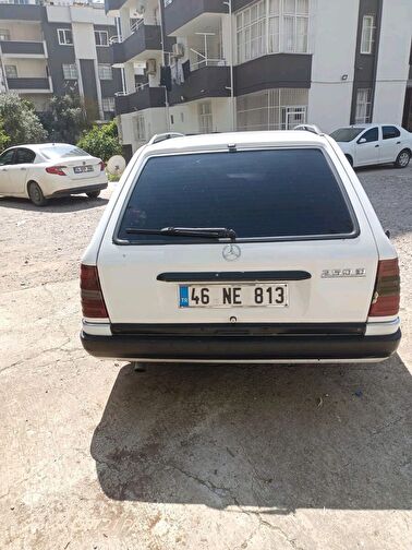 MERCEDES-BENZ 250