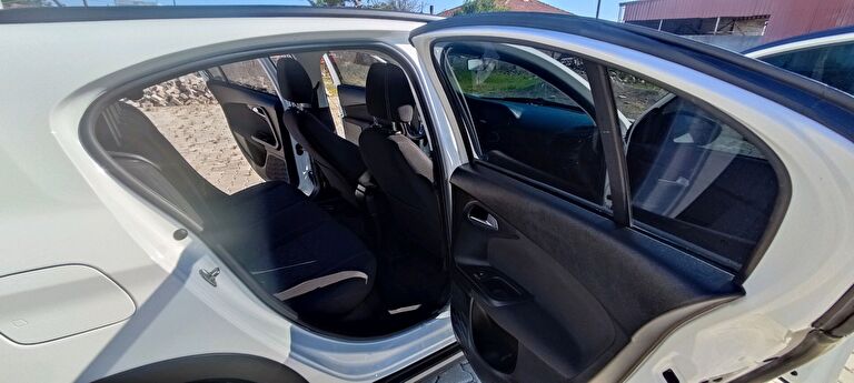 FIAT EGEA