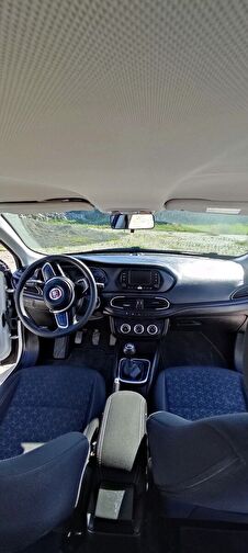 FIAT EGEA