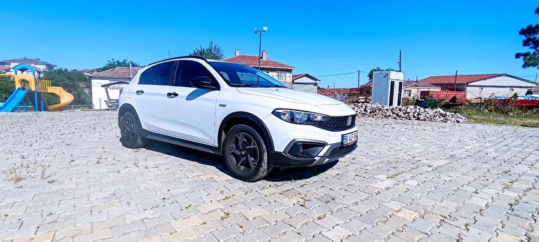 FIAT EGEA