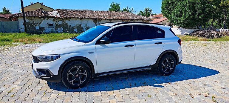 FIAT EGEA