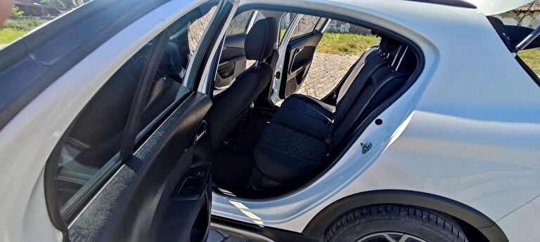 FIAT EGEA