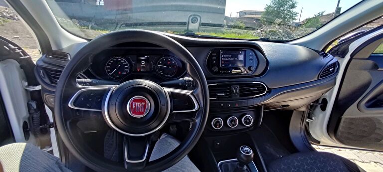 FIAT EGEA