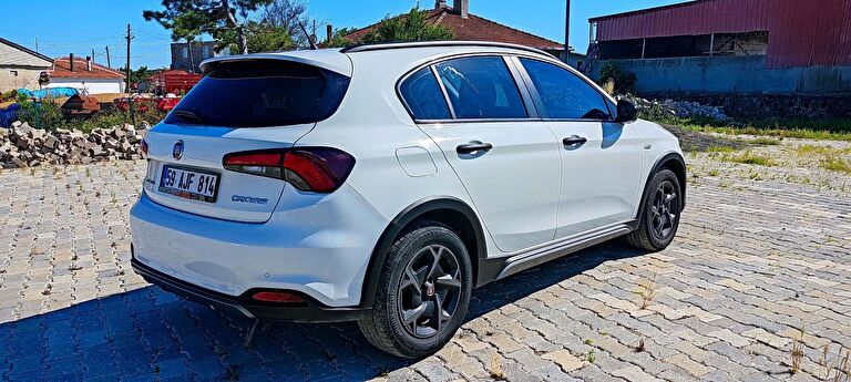 FIAT EGEA