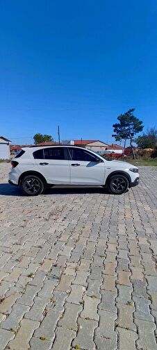 FIAT EGEA