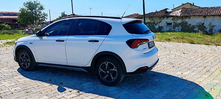 FIAT EGEA