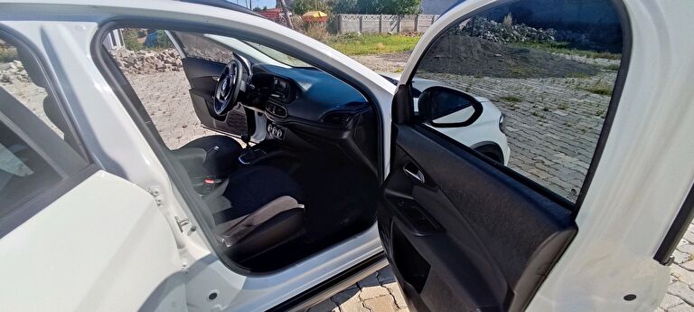 FIAT EGEA