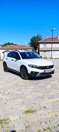 FIAT EGEA