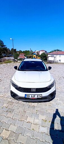 FIAT EGEA