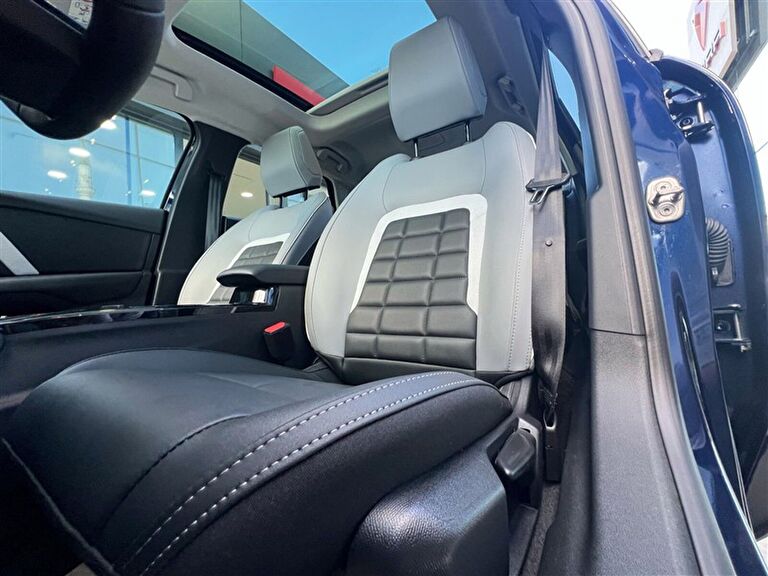 CITROEN C4 X