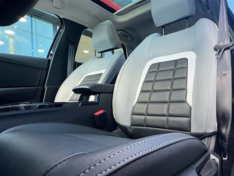 CITROEN C4 X