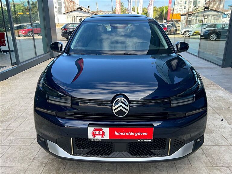 CITROEN C4 X