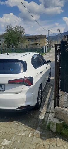 FIAT EGEA