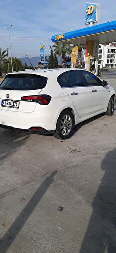 FIAT EGEA