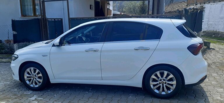 FIAT EGEA