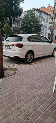 FIAT EGEA