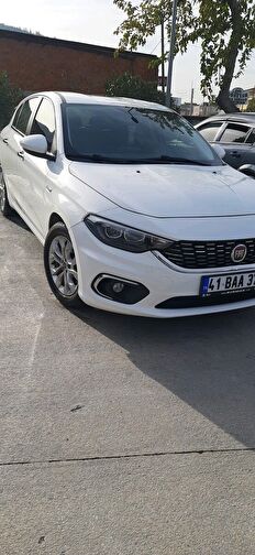 FIAT EGEA